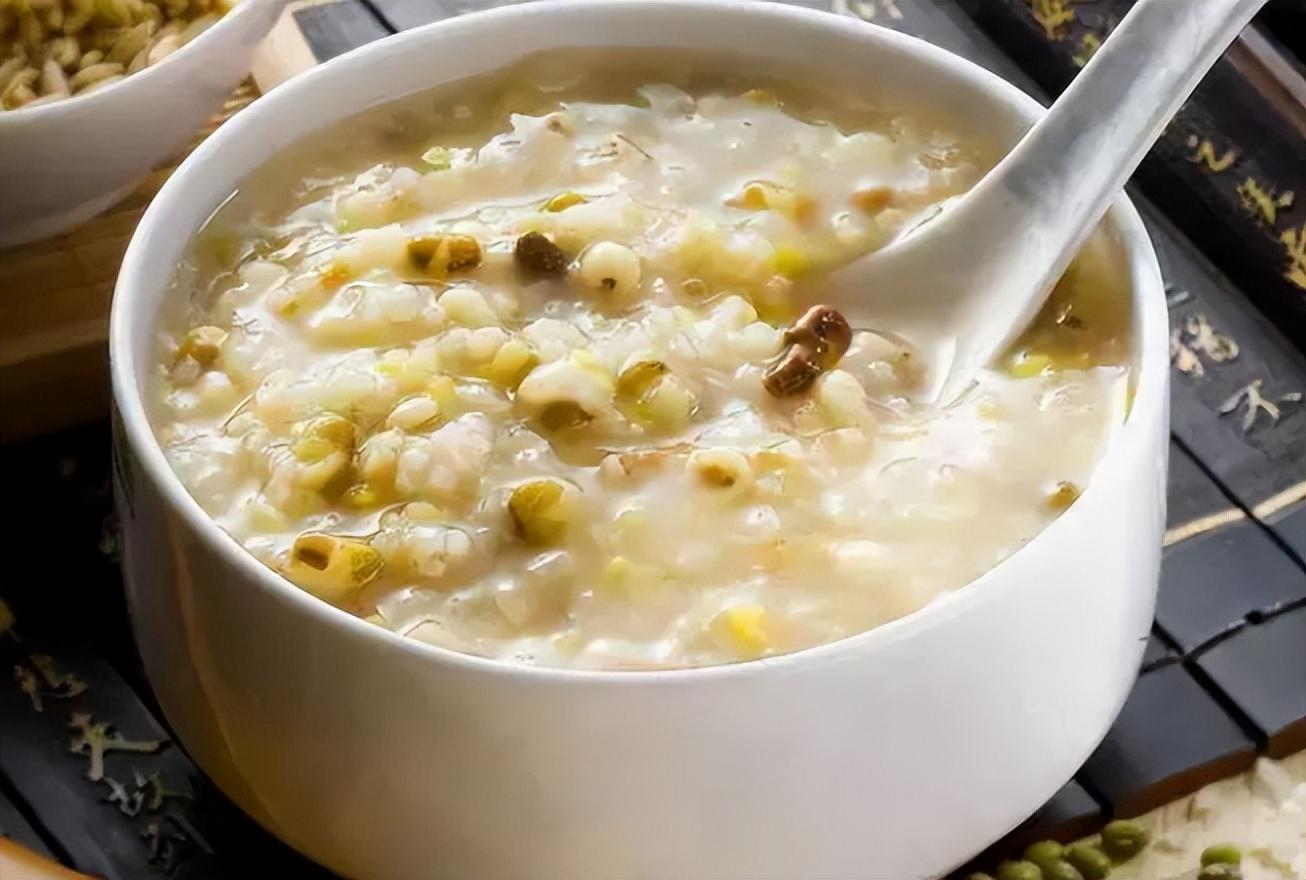 富硒大米煮粥(大米粥煮富硒粥的做法)-硒宝网