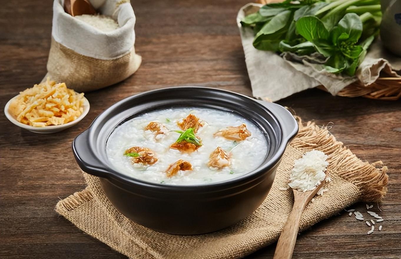 富硒大米煮粥(大米粥煮富硒粥的做法)-硒宝网