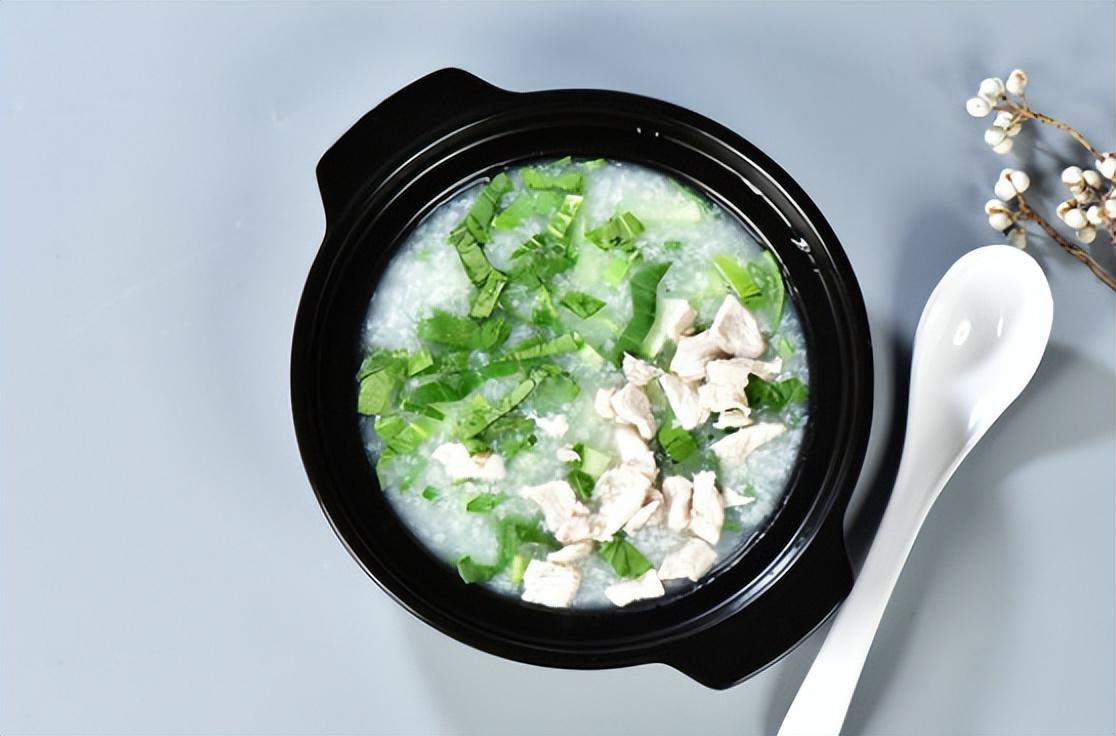 富硒大米煮粥(大米粥煮富硒粥的做法)-硒宝网