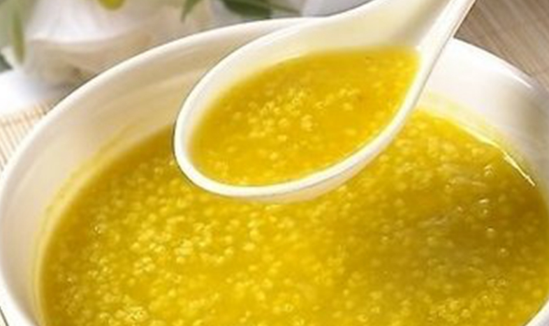 富硒大米煮粥(大米粥煮富硒粥的做法)-硒宝网