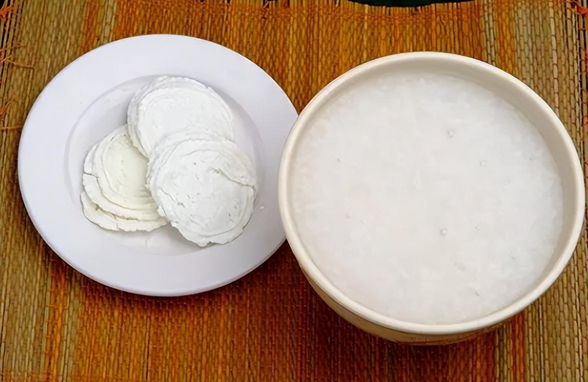 富硒大米煮粥(大米粥煮富硒粥的做法)-硒宝网