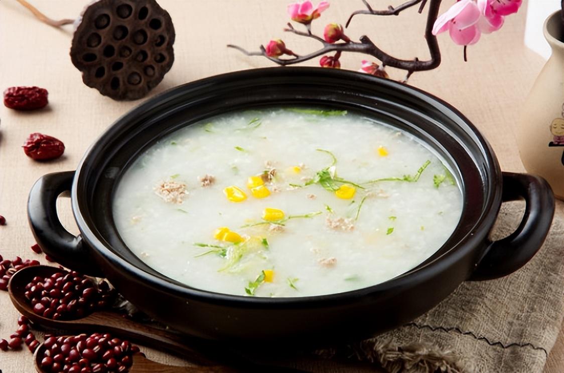 富硒大米煮粥(大米粥煮富硒粥的做法)-硒宝网