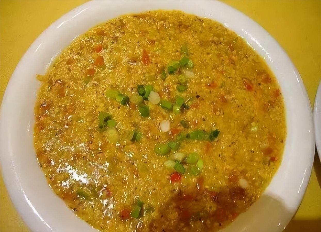 富硒大米煮粥(大米粥煮富硒粥的做法)-硒宝网