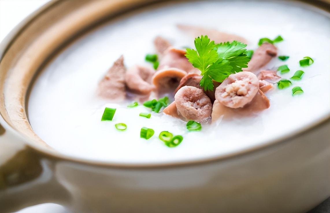 富硒大米煮粥(大米粥煮富硒粥的做法)-硒宝网