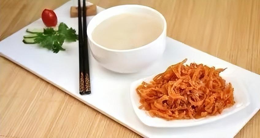 富硒大米煮粥(大米粥煮富硒鸡蛋好吗)-硒宝网