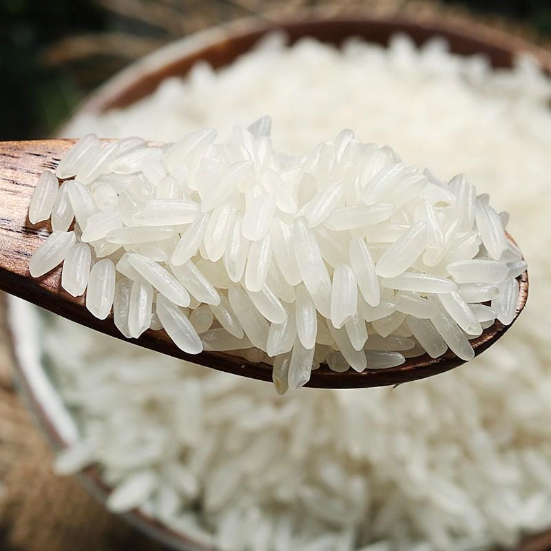 富硒大米煮粥(大米粥煮富硒鸡蛋好吗)-硒宝网