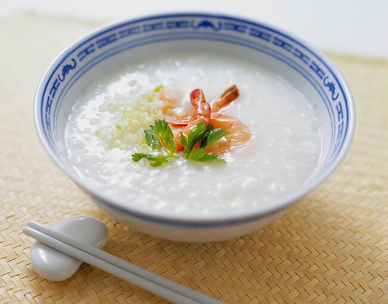 富硒大米煮粥(大米粥煮富硒鸡蛋好吗)-硒宝网