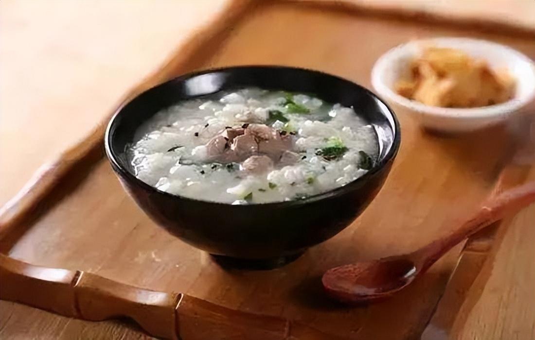 富硒大米煮粥(大米粥煮富硒鸡蛋好吗)-硒宝网