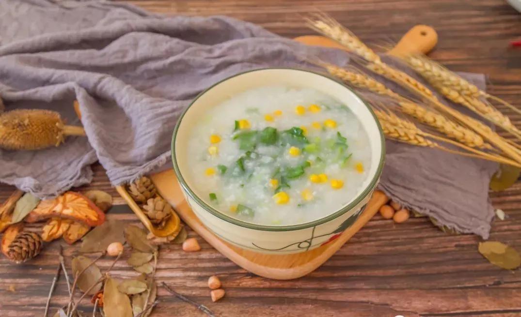 富硒大米煮粥(大米粥煮富硒鸡蛋好吗)-硒宝网