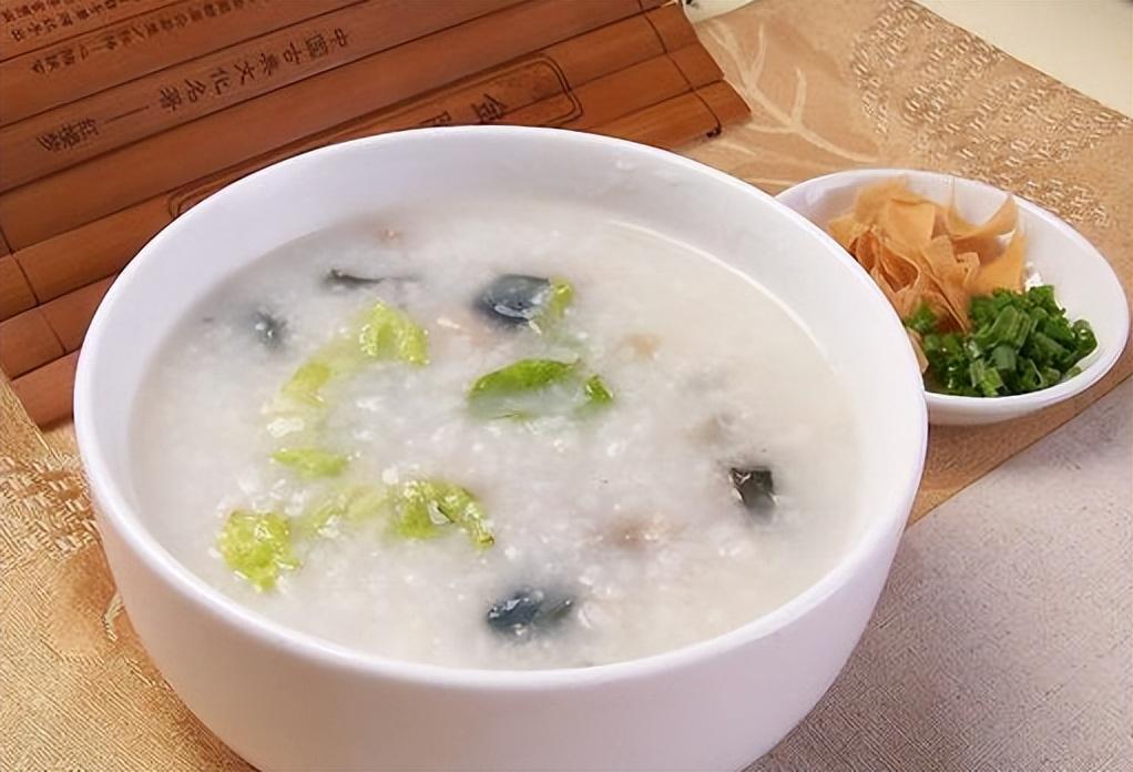 富硒大米煮粥(大米粥煮富硒鸡蛋好吗)-硒宝网