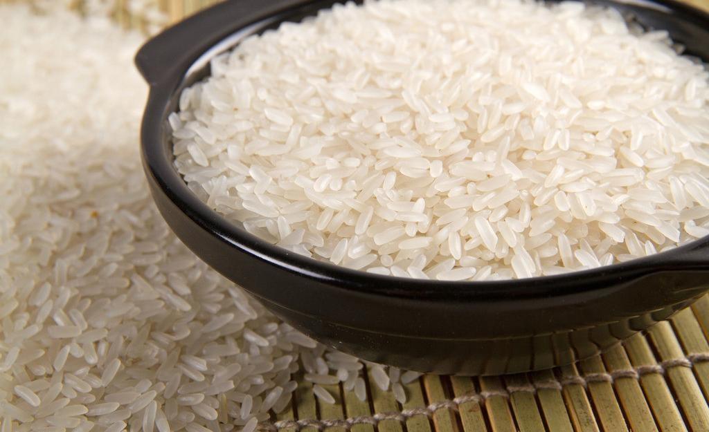 富硒大米煮粥(大米粥煮富硒鸡蛋好吗)-硒宝网