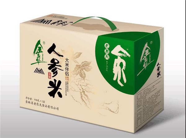 白山富硒大米(富硒优质大米)-硒宝网