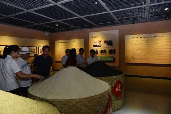 富硒大米状况(大米状况富硒含量高吗)-硒宝网