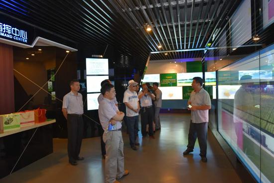 富硒大米状况(大米状况富硒含量高吗)-硒宝网