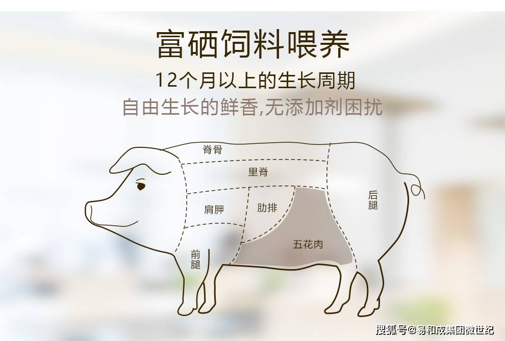 富硒鸡蛋大米（鸡蛋富硒）-硒宝网