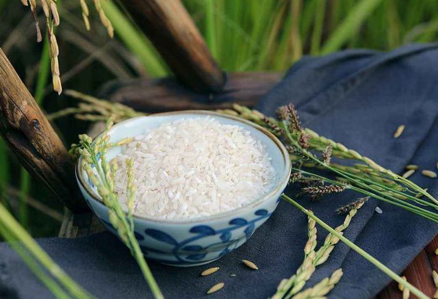 芜湖富硒大米（安微富硒大米）-硒宝网