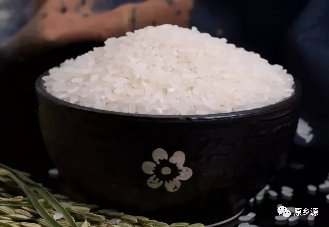 辽源富硒大米(原生态富硒大米)-硒宝网