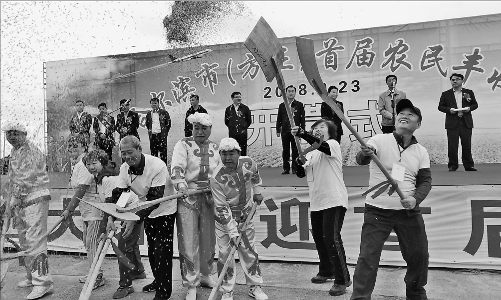 富硒大米水稻（大米水稻富硒含量多少）-硒宝网