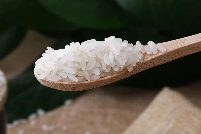 白山富硒大米（高山富硒大米）-硒宝网