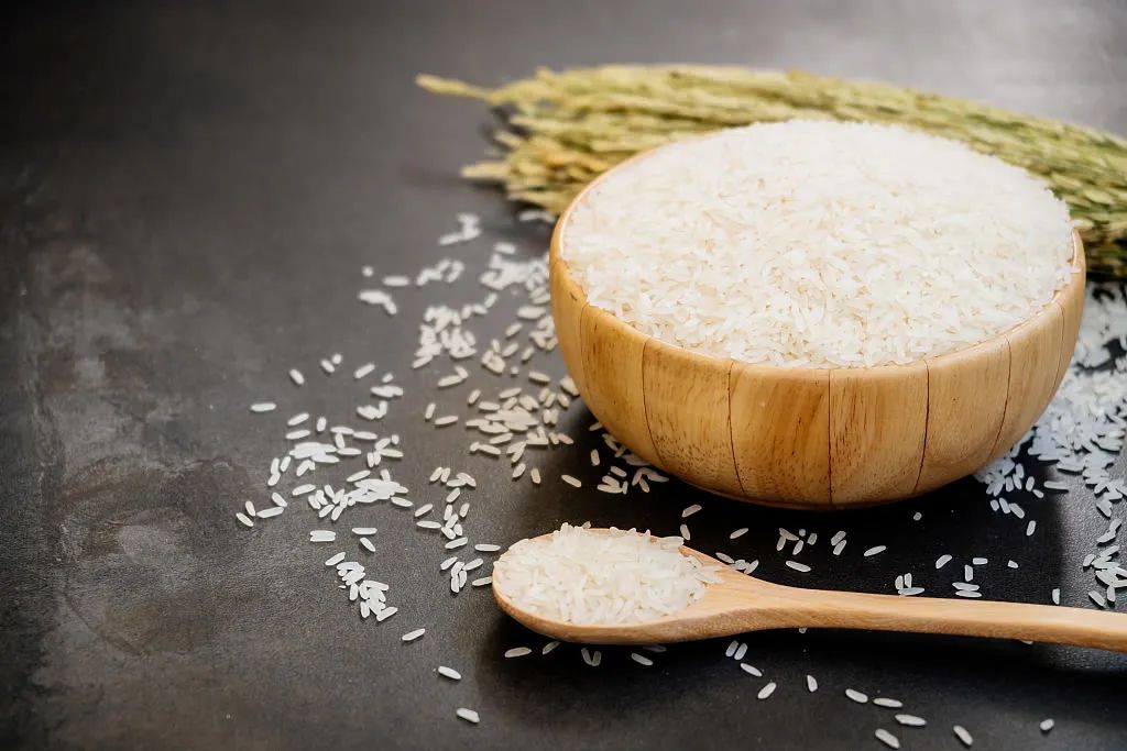 白山富硒大米（高山富硒大米）-硒宝网