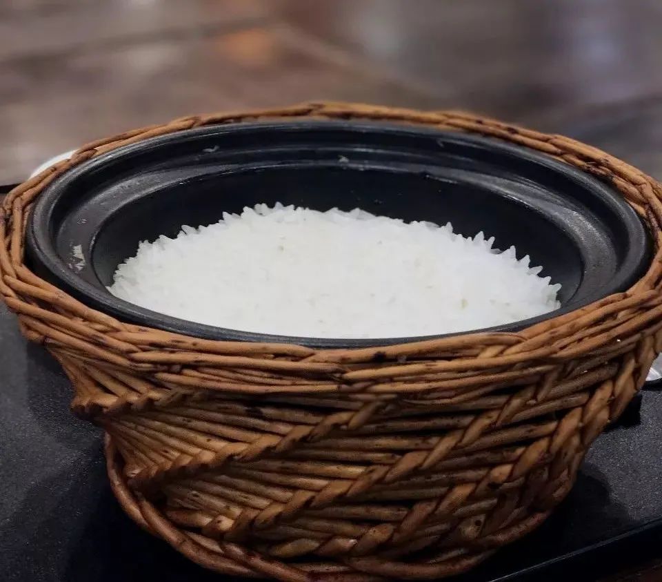 白山富硒大米（高山富硒大米）-硒宝网