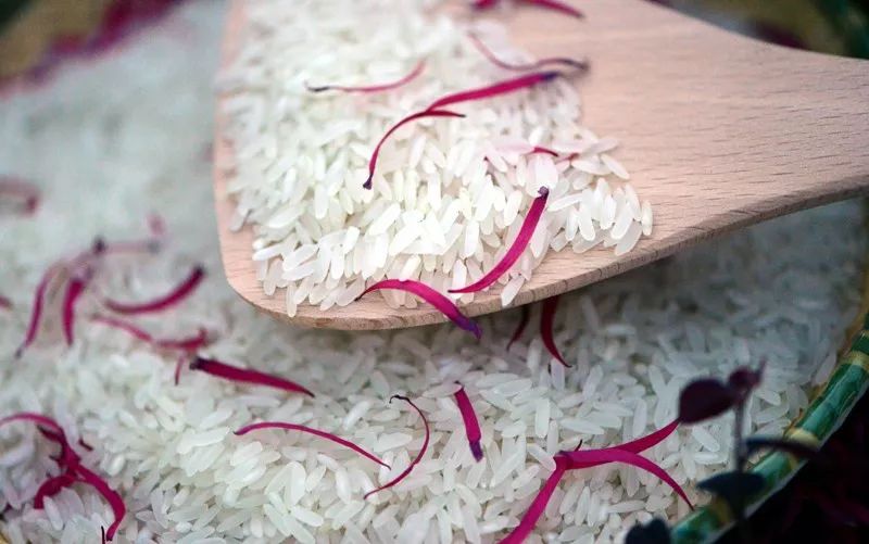 白山富硒大米（高山富硒大米）-硒宝网