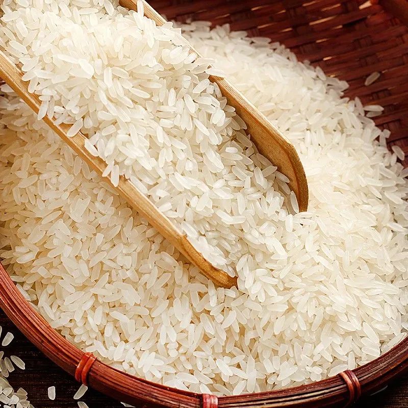白山富硒大米（高山富硒大米）-硒宝网