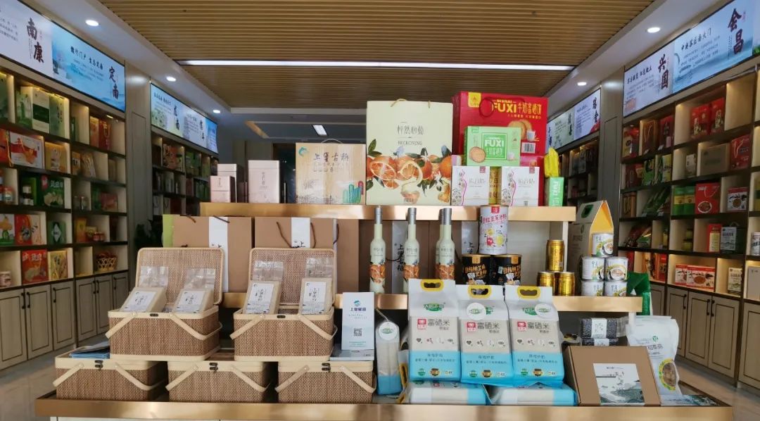 富硒大米口号（富硒大米广告语）-硒宝网