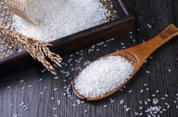 富硒大米噱头(富硒的大米)-硒宝网