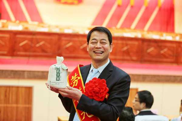 富硒大米西安(陕西富硒大米)-硒宝网