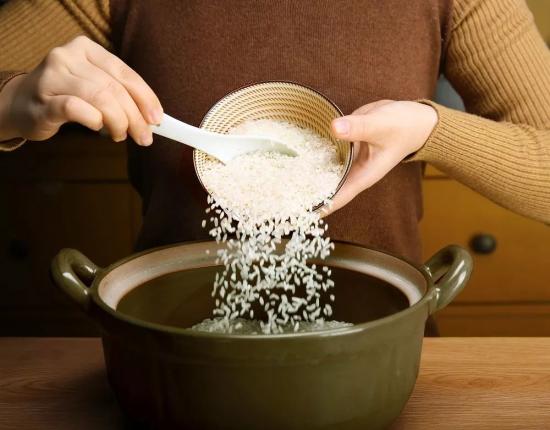 黑土富硒大米（富硒黑米和普通黑米营养对比表）-硒宝网