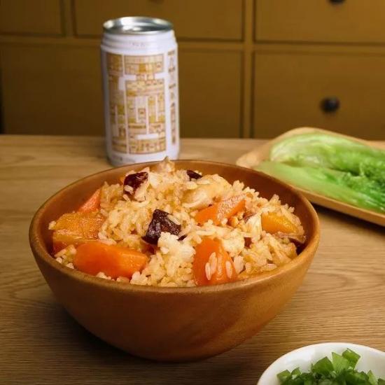 黑土富硒大米（富硒黑米和普通黑米营养对比表）-硒宝网