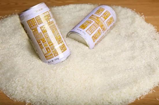 黑土富硒大米（富硒黑米和普通黑米营养对比表）-硒宝网