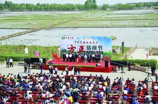 黑土富硒大米（富硒黑米和普通黑米营养对比表）-硒宝网