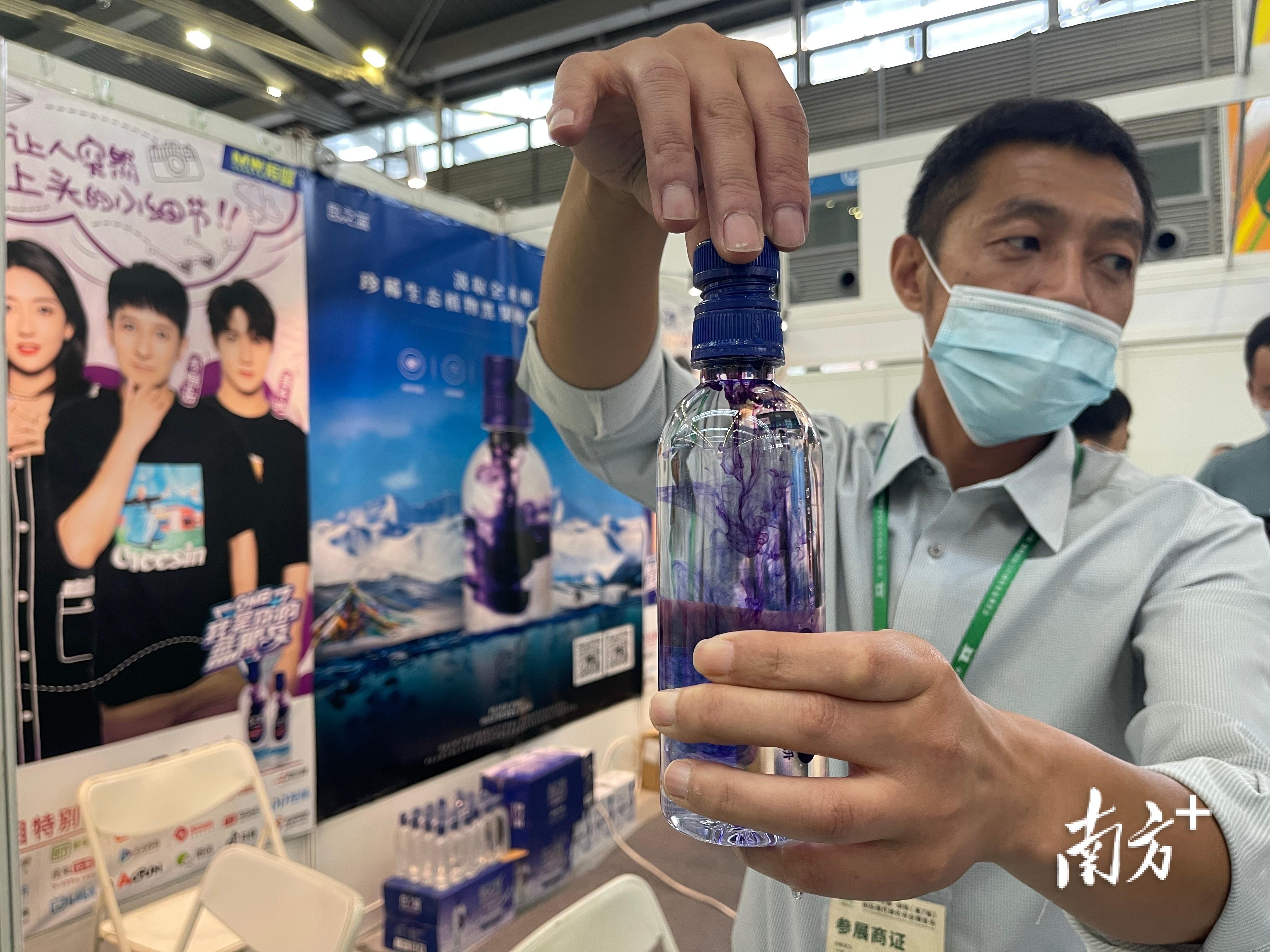 富硒大米上林(富硒大米的绿色骗局)-硒宝网