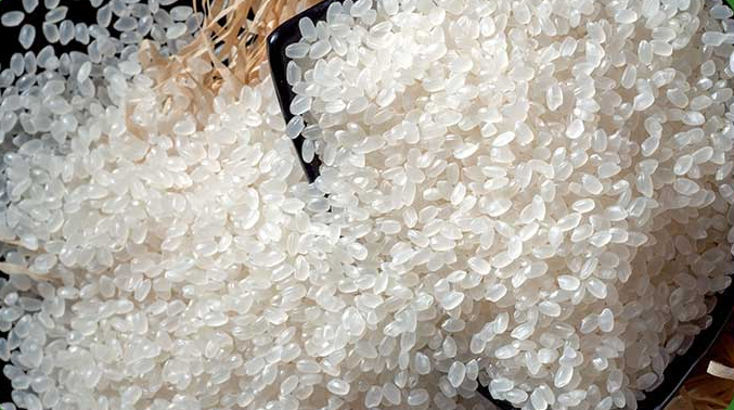 富硒大米特征(富硒大米成分表)-硒宝网