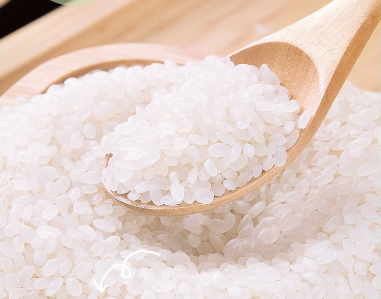 富硒大米特征(富硒大米成分表)-硒宝网