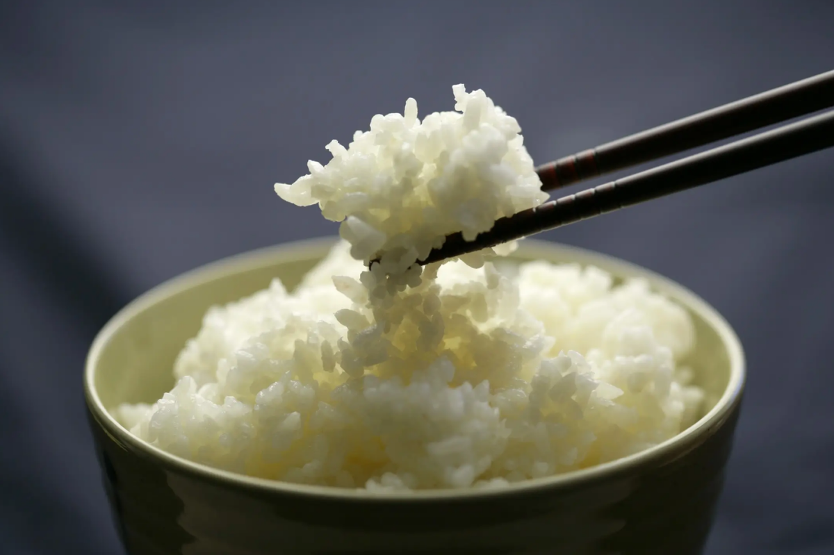 富硒大米名牌（富硒大米产地有哪些）-硒宝网