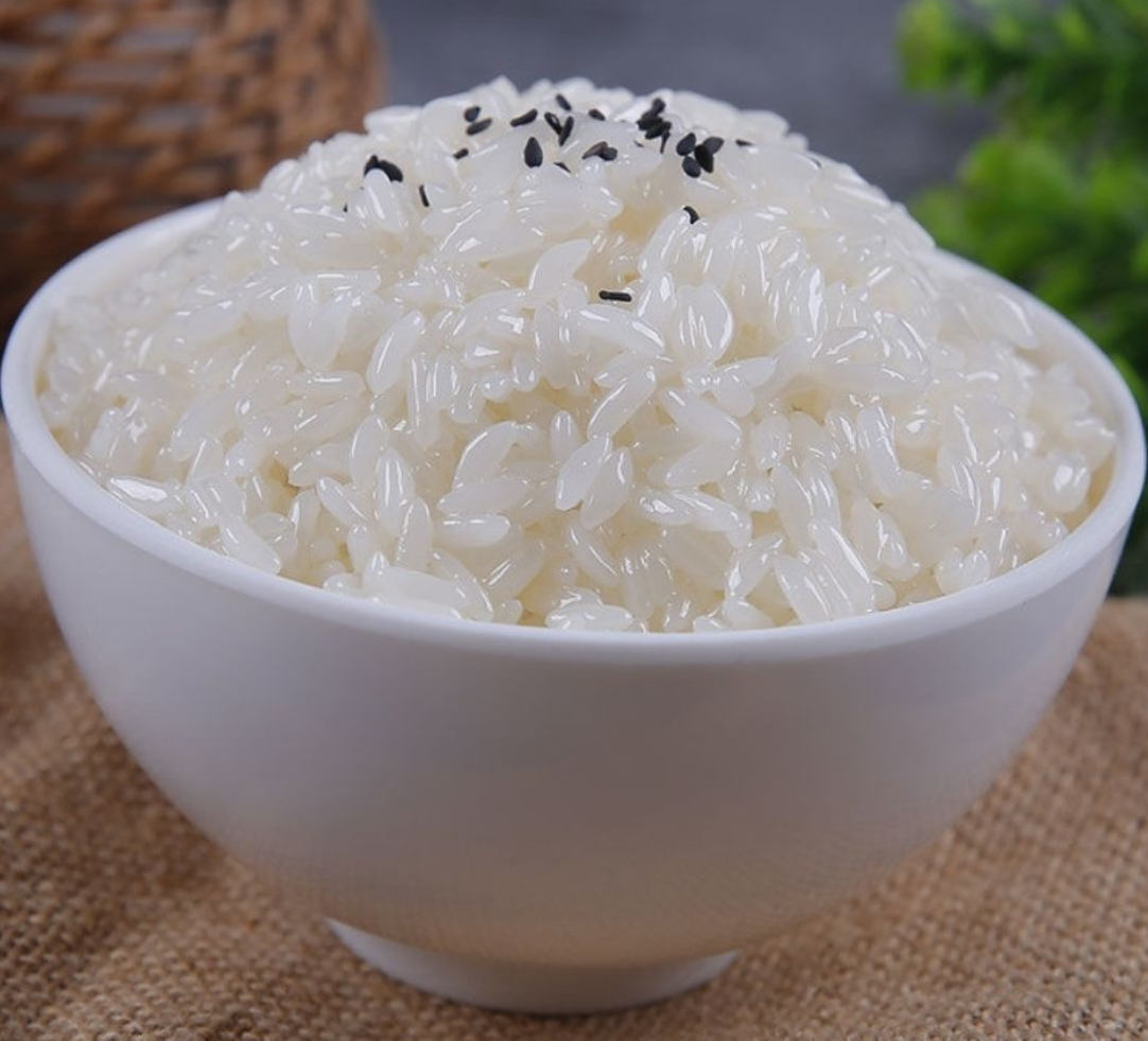 富硒大米名牌（富硒大米产地有哪些）-硒宝网