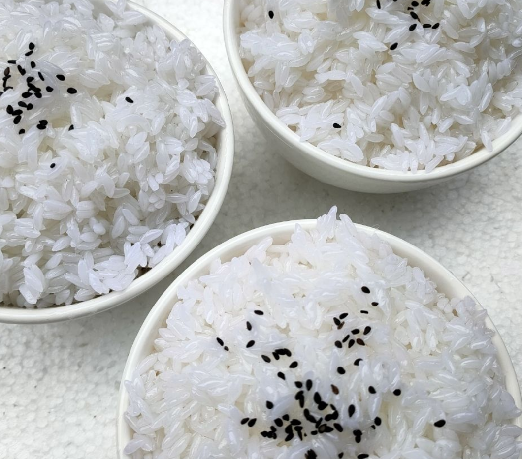 富硒大米名牌（富硒大米产地有哪些）-硒宝网