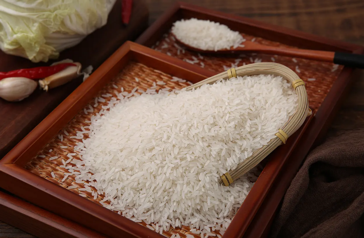 富硒大米名牌（富硒大米产地有哪些）-硒宝网