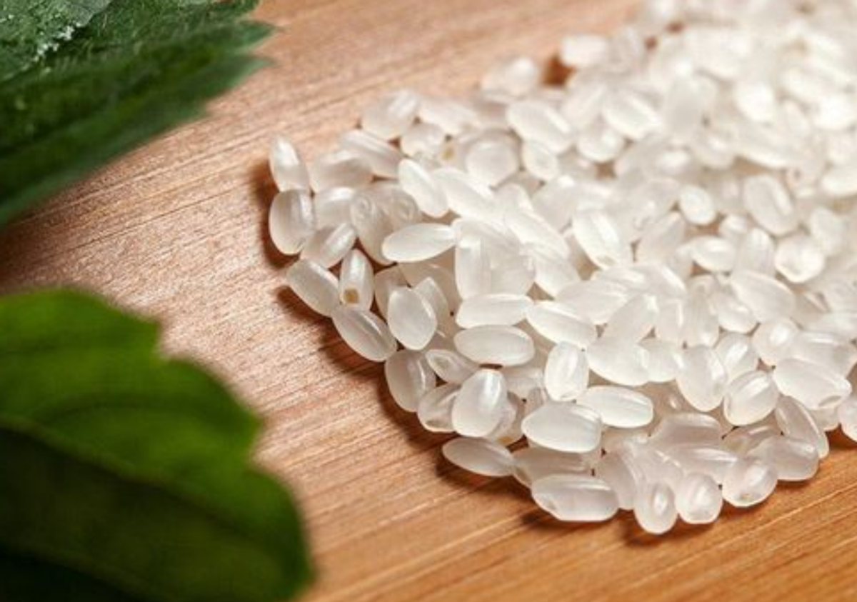 富硒大米名牌（富硒大米产地有哪些）-硒宝网