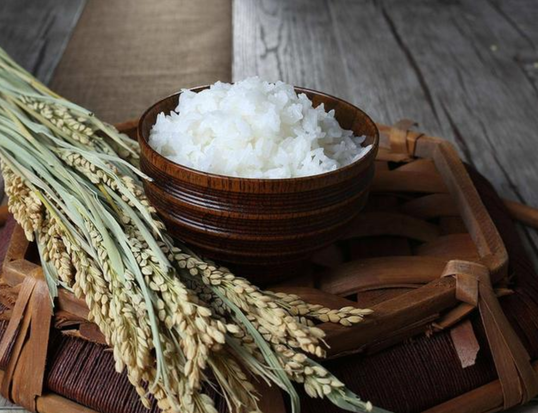 富硒大米名牌（富硒大米产地有哪些）-硒宝网