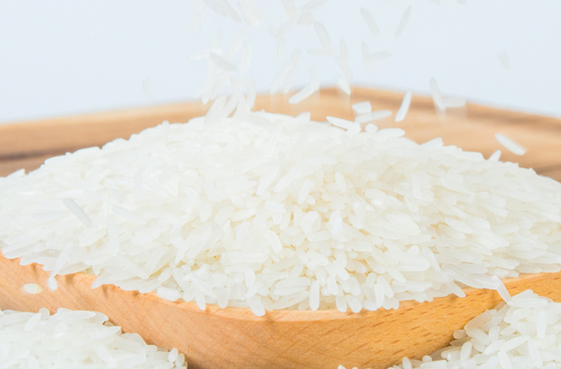 富硒大米名牌（富硒大米产地有哪些）-硒宝网