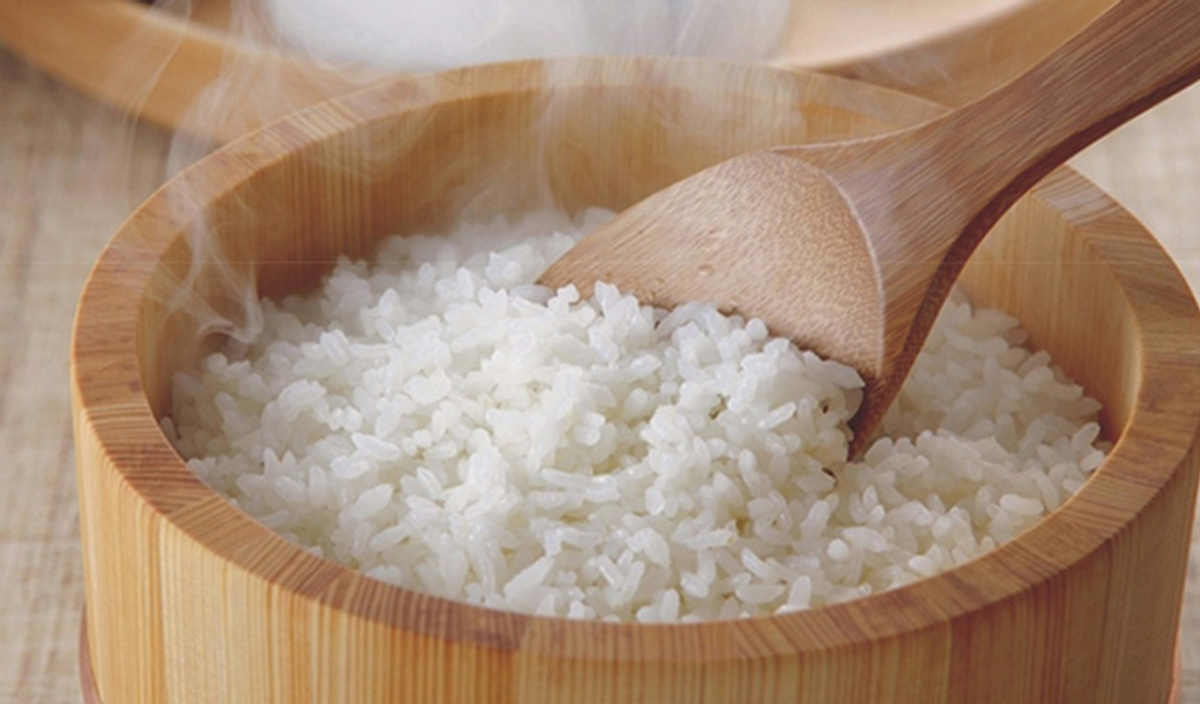 富硒大米名牌（富硒大米产地有哪些）-硒宝网