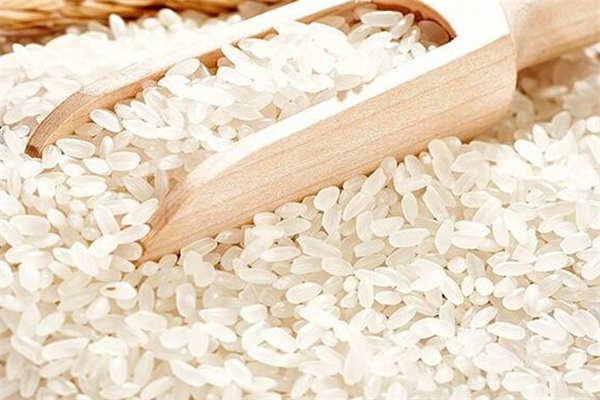 富硒大米规范(富硒大米国家标准文件)-硒宝网