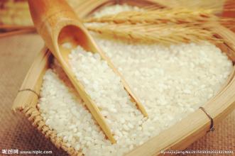 过弯富硒大米（富硒大米过期了还能吃吗）-硒宝网