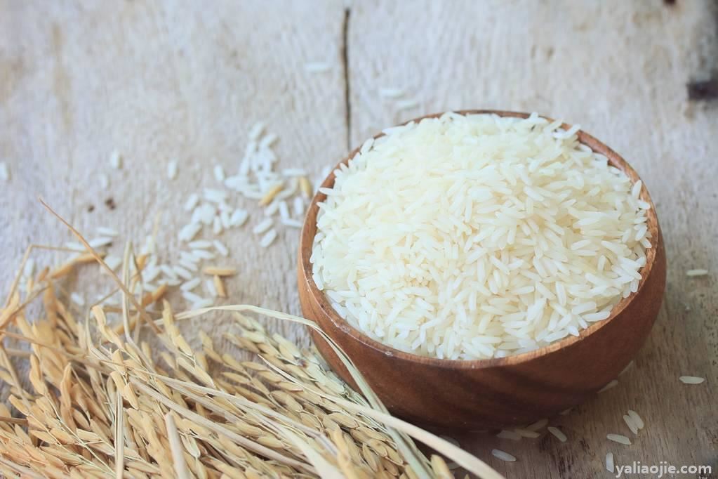 唐河富硒大米（富硒的大米）-硒宝网