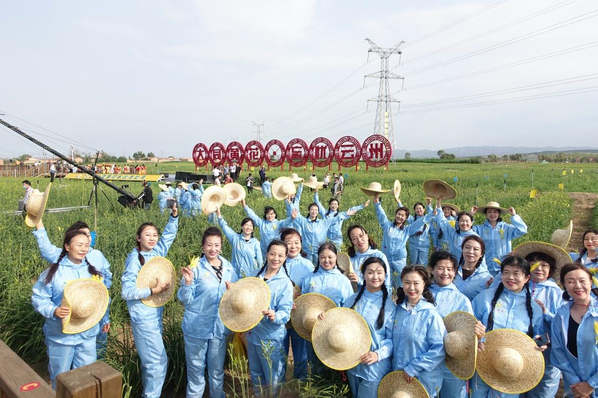 大姐富硒大米(富硒优质大米)-硒宝网
