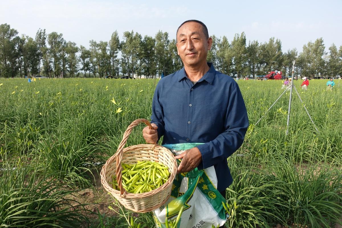 大姐富硒大米(富硒优质大米)-硒宝网